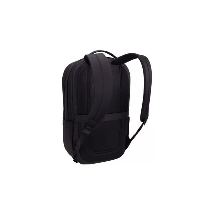 Рюкзак для ноутбука Case Logic 15.6" Invigo Eco INVIBP-116 Black (3205105) ціна 4 319грн - фотографія 2