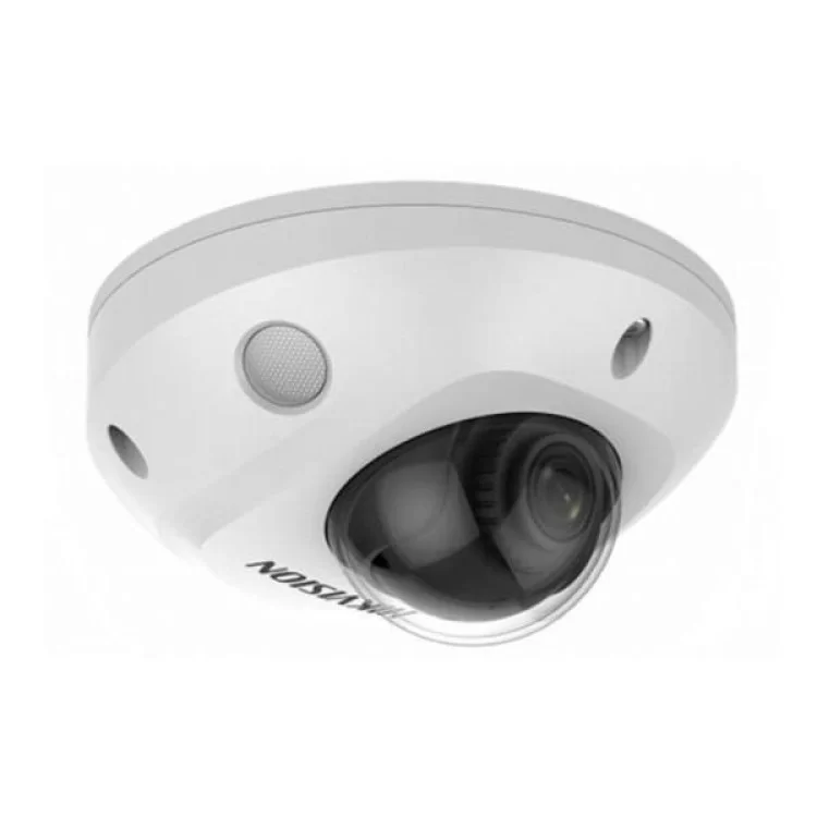 Камера відеоспостереження Hikvision DS-2CD2543G0-IWS(D) (2.8) ціна 9 560грн - фотографія 2