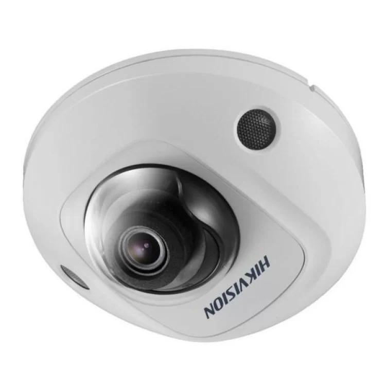 в продажу Камера відеоспостереження Hikvision DS-2CD2543G0-IWS(D) (2.8) - фото 3