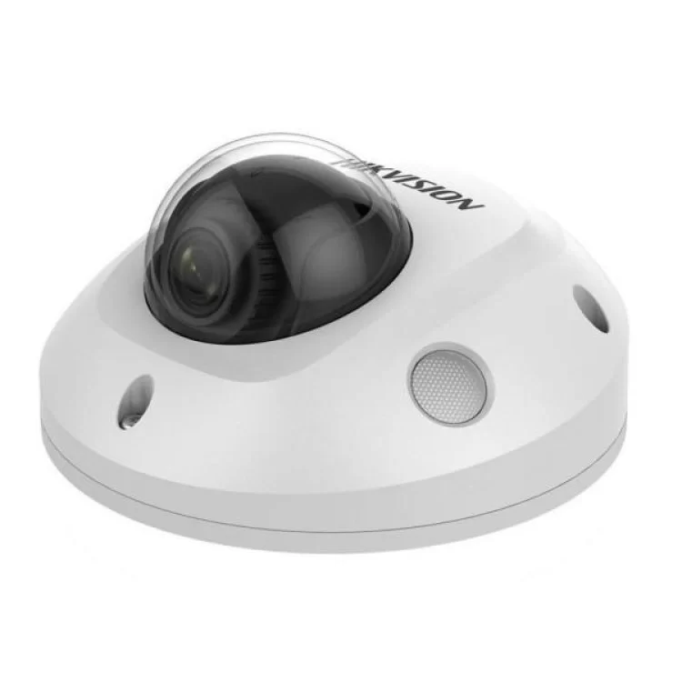 продаємо Камера відеоспостереження Hikvision DS-2CD2543G0-IWS(D) (2.8) в Україні - фото 4