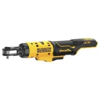 Гайковерт DeWALT кутовий, 12V XR Li-lon, безщітковий, 54 Нм (без АКБ та ЗП) (DCF504N)