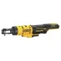 Гайковерт DeWALT кутовий, 12V XR Li-lon, безщітковий, 54 Нм (без АКБ та ЗП) (DCF504N)