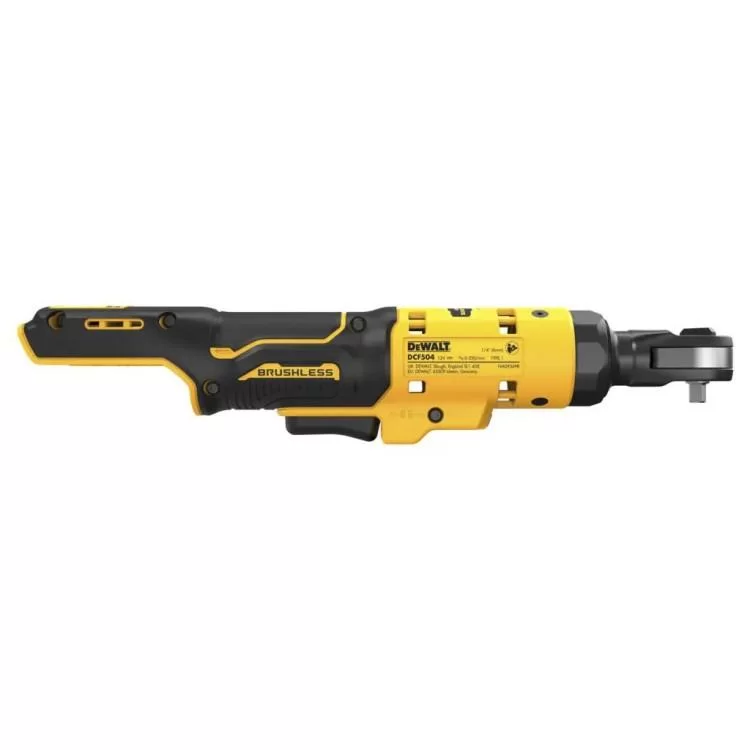 продаємо Гайковерт DeWALT кутовий, 12V XR Li-lon, безщітковий, 54 Нм (без АКБ та ЗП) (DCF504N) в Україні - фото 4