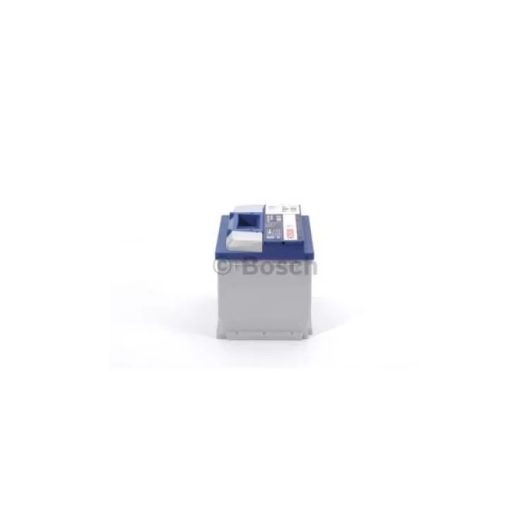 Автомобільний акумулятор Bosch 60А (0 092 L50 050) - фотографія 2