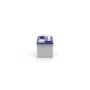Автомобільний акумулятор Bosch 60А (0 092 L50 050)