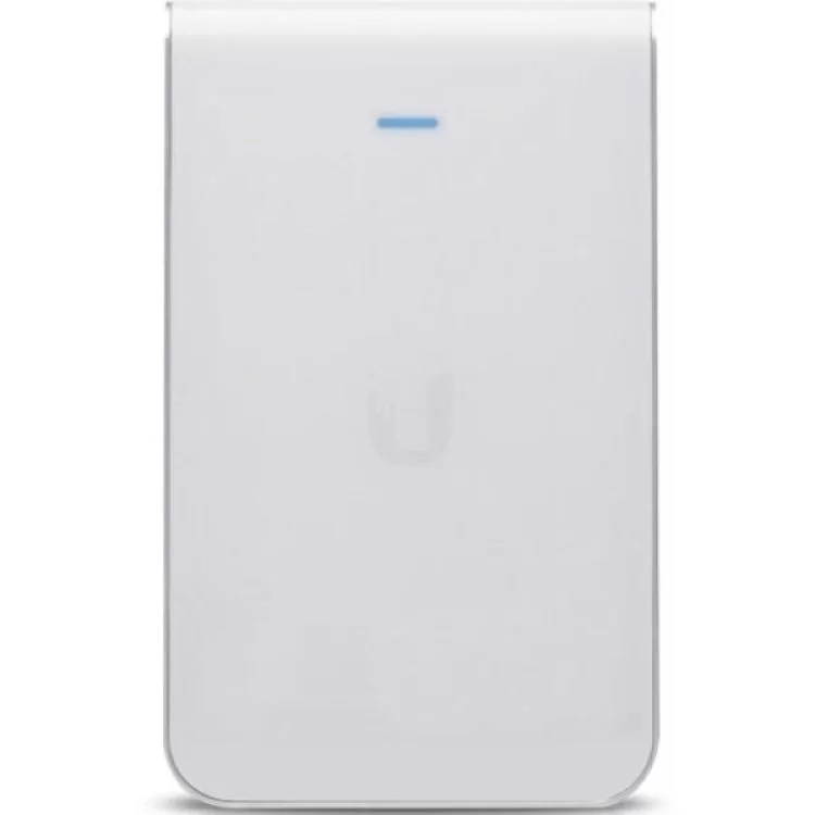 Точка доступу Wi-Fi Ubiquiti UAP-IW-HD - фотографія 2