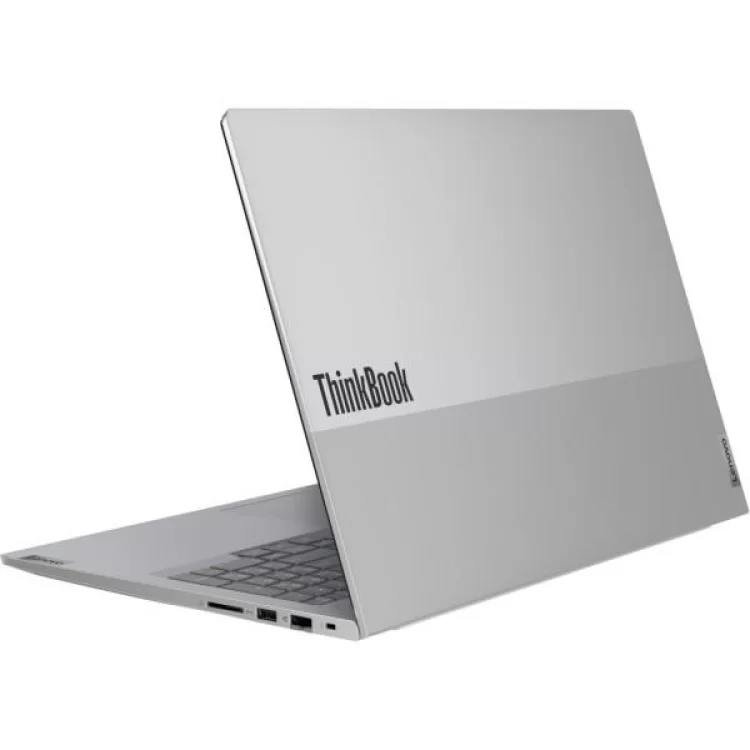 Ноутбук Lenovo ThinkBook 16 G6 IRL (21KH0089RA) характеристики - фотографія 7
