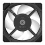 Кулер для корпуса Ekwb EK-Loop Fan FPT 140 D-RGB - Black (3831109897621)