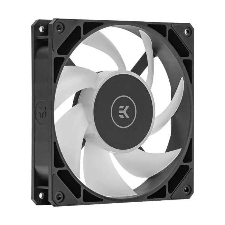 в продаже Кулер для корпуса Ekwb EK-Loop Fan FPT 140 D-RGB - Black (3831109897621) - фото 3