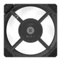 Кулер для корпуса Ekwb EK-Loop Fan FPT 140 D-RGB - Black (3831109897621)