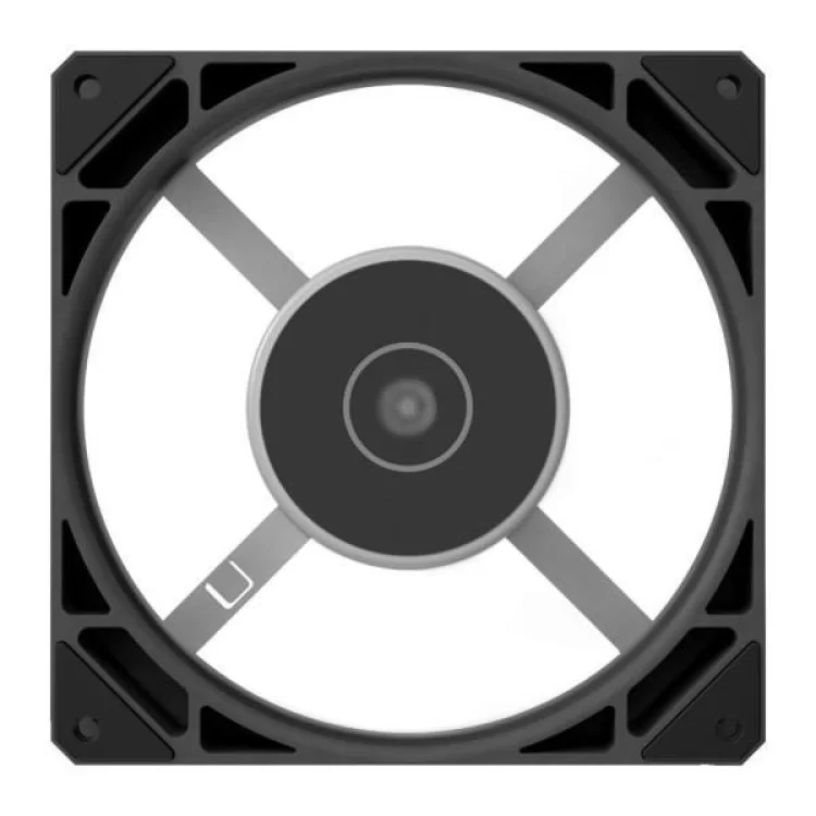 Кулер для корпуса Ekwb EK-Loop Fan FPT 140 D-RGB - Black (3831109897621) отзывы - изображение 5