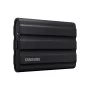 Накопитель SSD USB 3.2 2TB T7 Shield Samsung (MU-PE2T0S/EU)