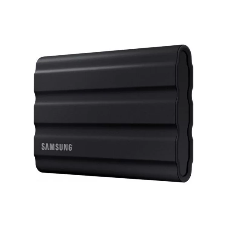 продаем Накопитель SSD USB 3.2 2TB T7 Shield Samsung (MU-PE2T0S/EU) в Украине - фото 4