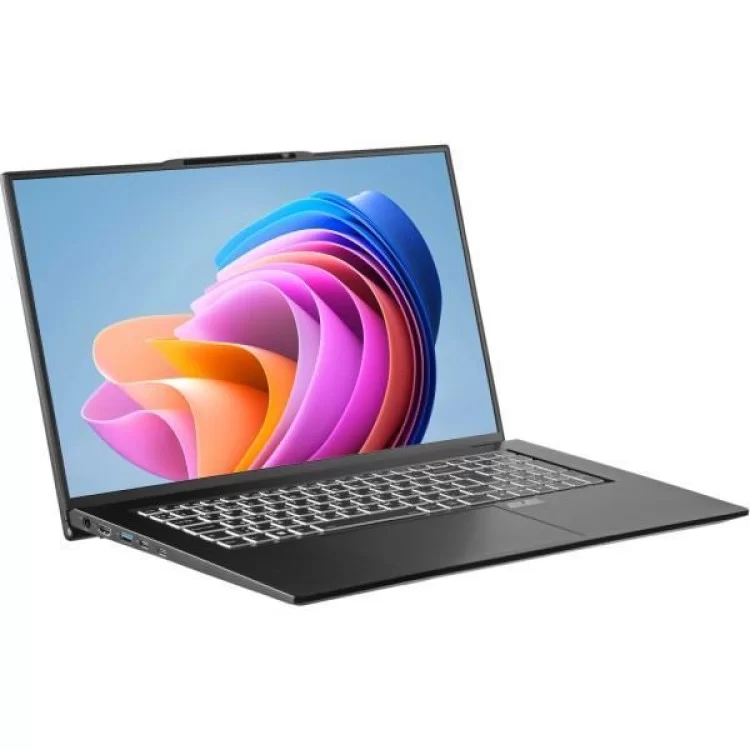 Ноутбук 2E Complex Pro 17 (NS70PU-17UA53) ціна 65 879грн - фотографія 2