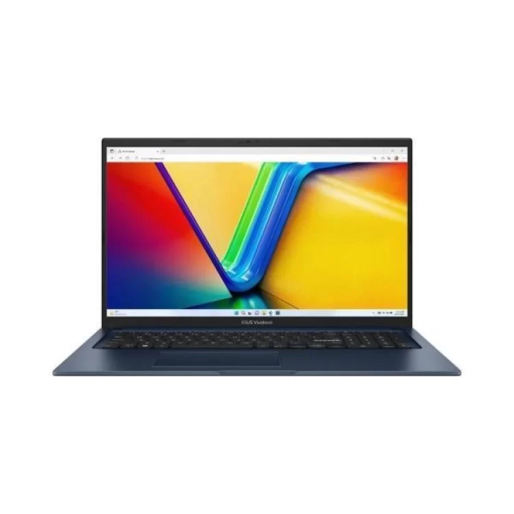 Ноутбук ASUS Vivobook 17 X1704VA-AU159 (90NB10V2-M007U0)