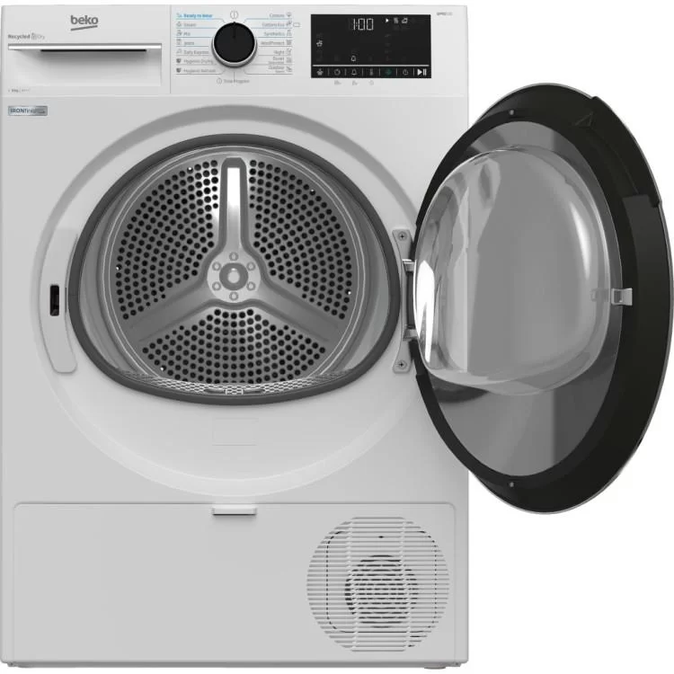 в продаже Сушильная машина Beko B5T68243 - фото 3