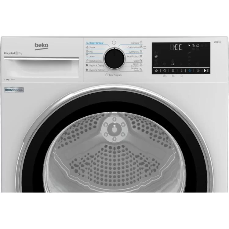 продаем Сушильная машина Beko B5T68243 в Украине - фото 4