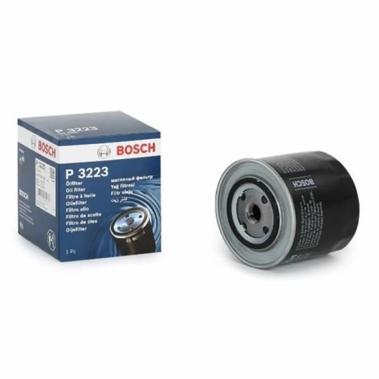 в продаже Фильтр масляный Bosch (0 451 203 223) - фото 3