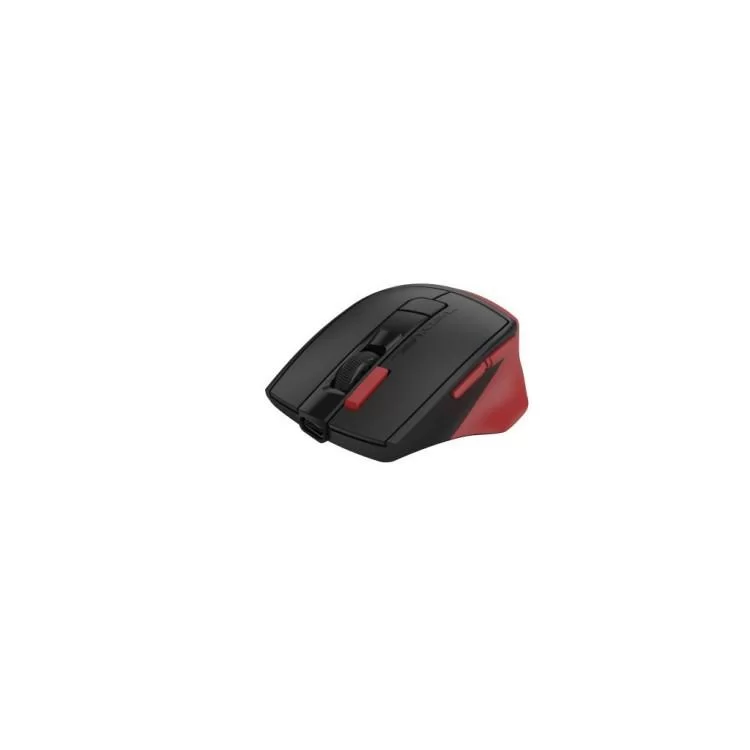 Мышка A4Tech FG45CS Air Wireless Sports Red (4711421992862) цена 958грн - фотография 2