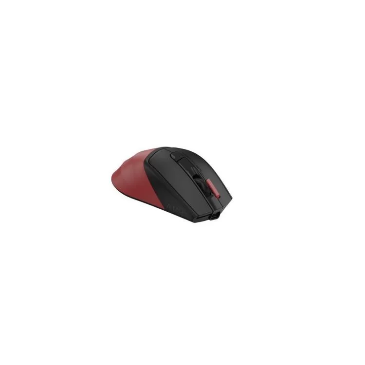 в продажу Мишка A4Tech FG45CS Air Wireless Sports Red (4711421992862) - фото 3