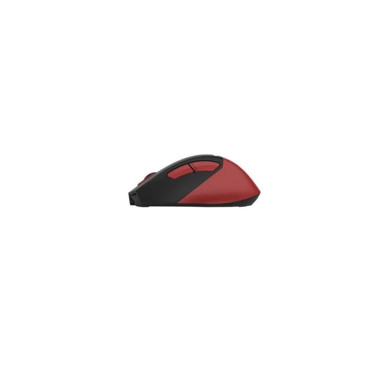 продаємо Мишка A4Tech FG45CS Air Wireless Sports Red (4711421992862) в Україні - фото 4