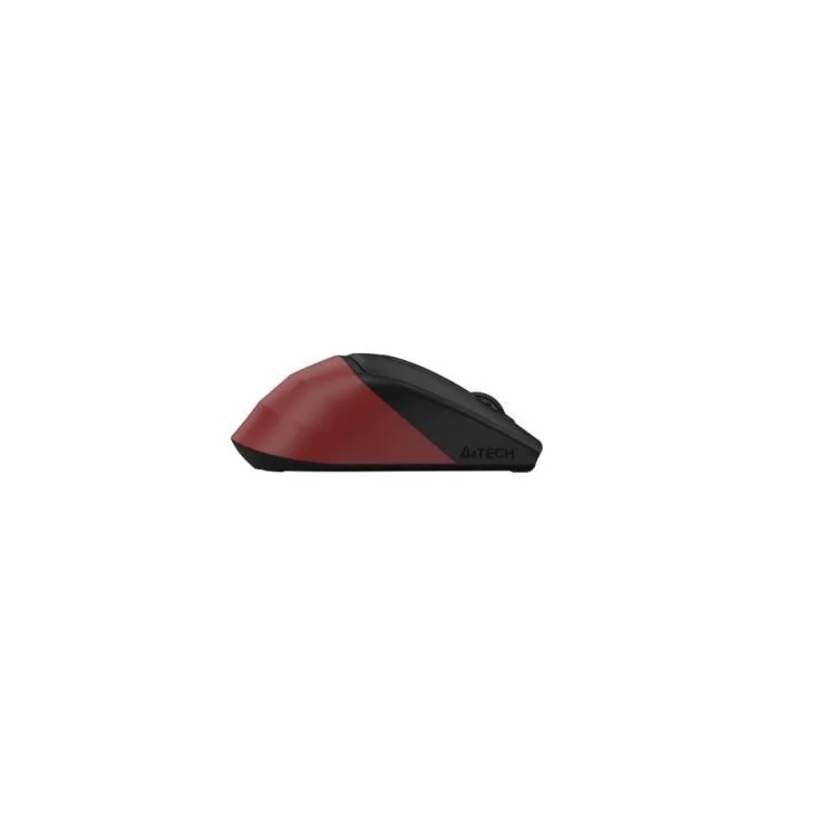 Мишка A4Tech FG45CS Air Wireless Sports Red (4711421992862) відгуки - зображення 5