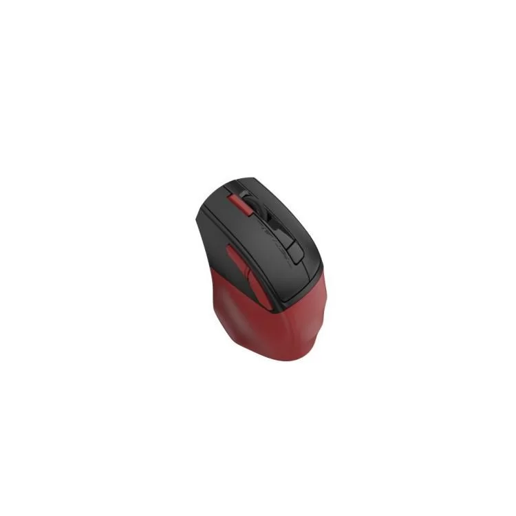 Мышка A4Tech FG45CS Air Wireless Sports Red (4711421992862) инструкция - картинка 6