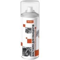 Мастило автомобільне PITON для ланцюгів 400мл (8620)