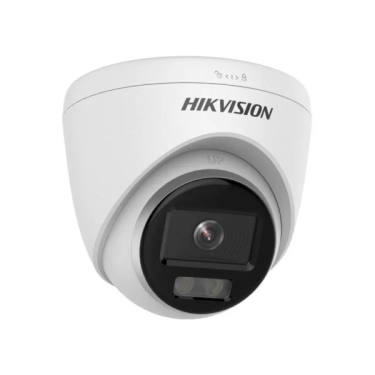 Камера видеонаблюдения Hikvision DS-2CD1327G0-L(C) (2.8) - фотография 2