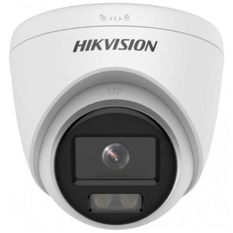 в продаже Камера видеонаблюдения Hikvision DS-2CD1327G0-L(C) (2.8) - фото 3