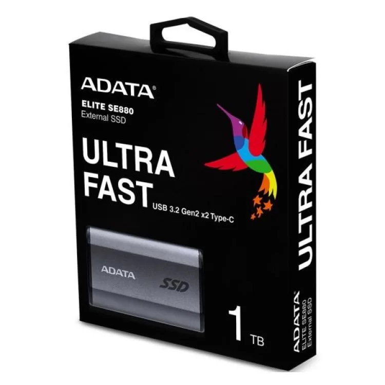 Накопитель SSD USB 3.2 1TB ADATA (AELI-SE880-1TCGY) инструкция - картинка 6