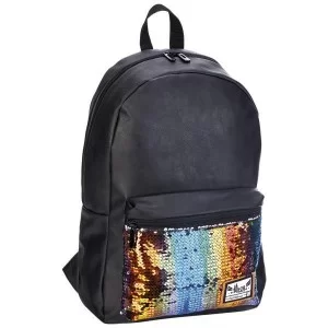 Рюкзак школьный Hash 2 HS-138 45х29х16 см (502019091)