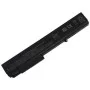 Акумулятор до ноутбука HP EliteBook 8530 (HSTNN-LB60, H8530) 14.4V 5200mAh PowerPlant (NB00000127)