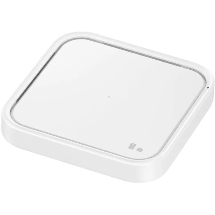 продаем Зарядное устройство Samsung 15W Wireless Charger Pad (w/o TA) White (EP-P2400BWRGRU) в Украине - фото 4