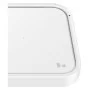 Зарядное устройство Samsung 15W Wireless Charger Pad (w/o TA) White (EP-P2400BWRGRU)