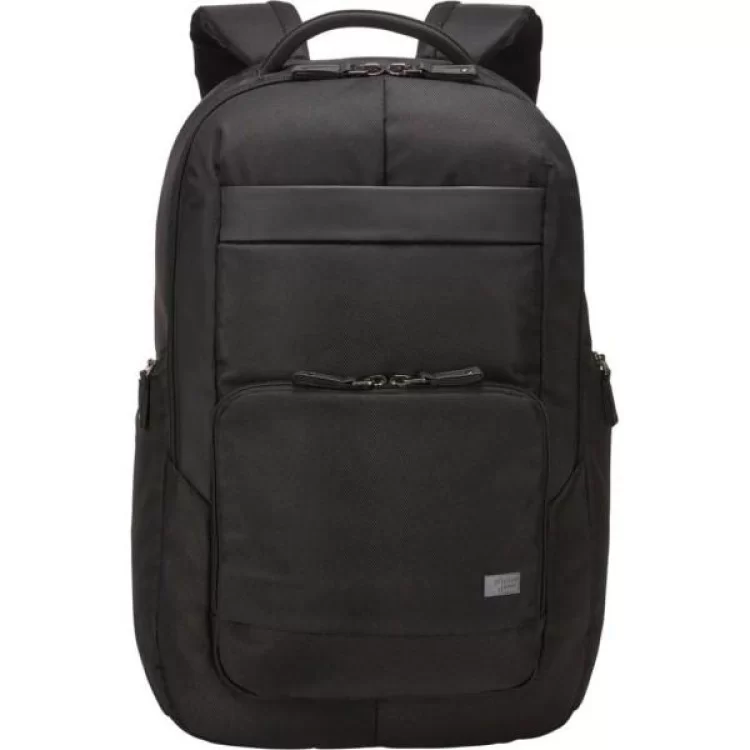 Рюкзак для ноутбука Case Logic 15.6" Notion NOTIBP116 Black (3204201) ціна 4 319грн - фотографія 2