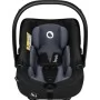 Автокрісло Lionelo Astrid I-Size Black Grey (LO-ASTRID I-SIZE BLACK GREY)