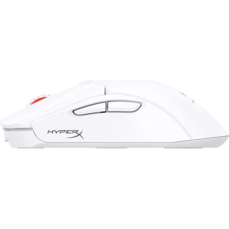 Мышка HyperX Pulsefire Haste 2 Mini Wireless White (7D389AA) цена 6 798грн - фотография 2