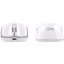 Мышка HyperX Pulsefire Haste 2 Mini Wireless White (7D389AA)