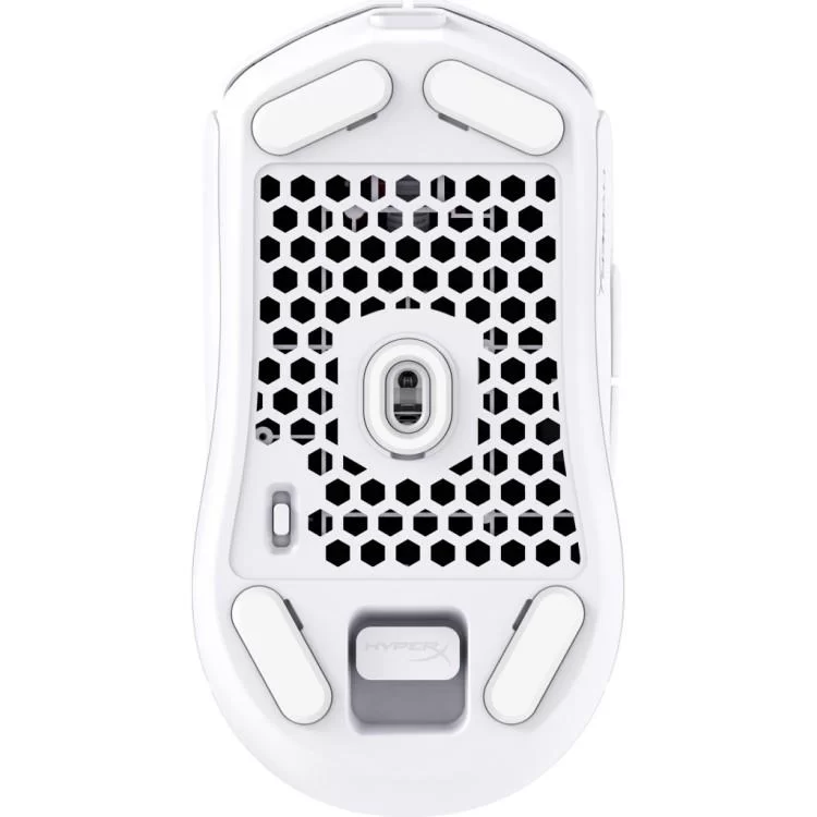 продаем Мышка HyperX Pulsefire Haste 2 Mini Wireless White (7D389AA) в Украине - фото 4