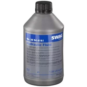 Гидравлическое масло Swag HYDRAULIC FLUID 30946161 1л (SW 30946161)