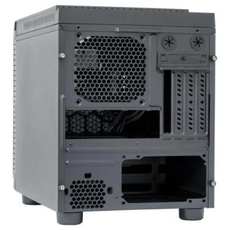 Корпус Chieftec Gaming Cube (CI-01B-OP) ціна 4 163грн - фотографія 2