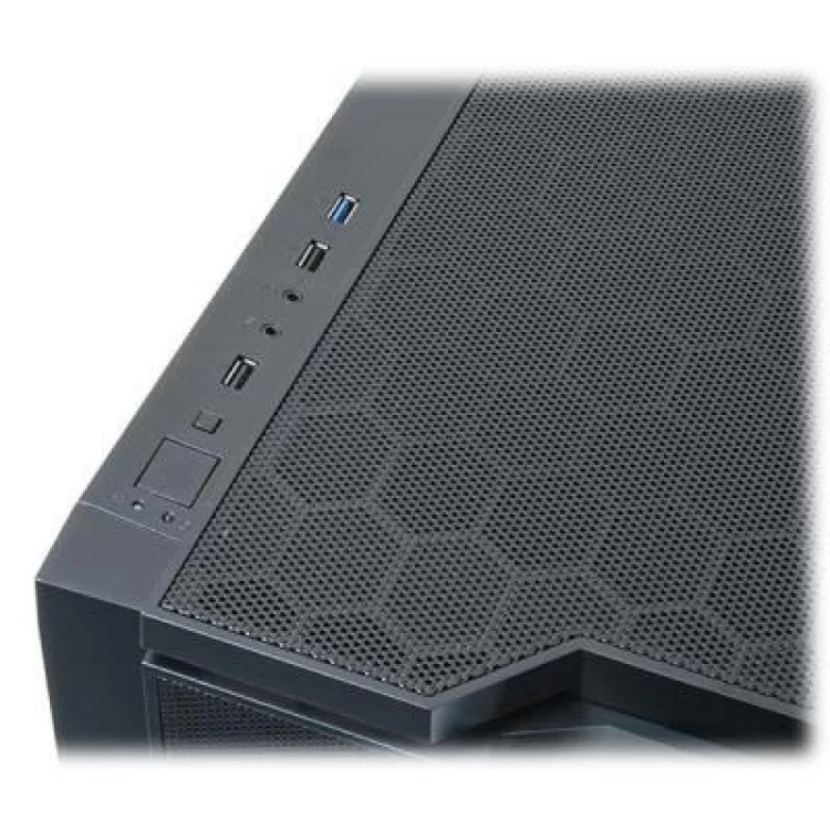 в продажу Корпус Chieftec Gaming Cube (CI-01B-OP) - фото 3