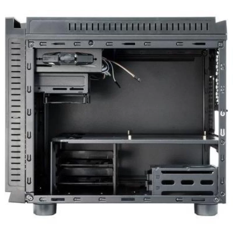 продаємо Корпус Chieftec Gaming Cube (CI-01B-OP) в Україні - фото 4