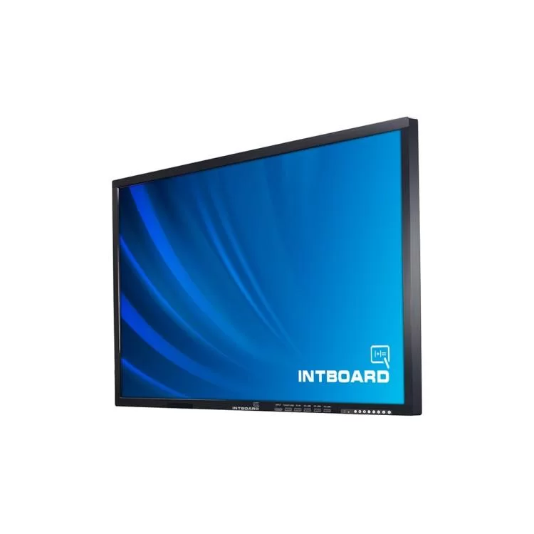 LCD панель Intboard GT43/i5/8Gb ціна 113 376грн - фотографія 2