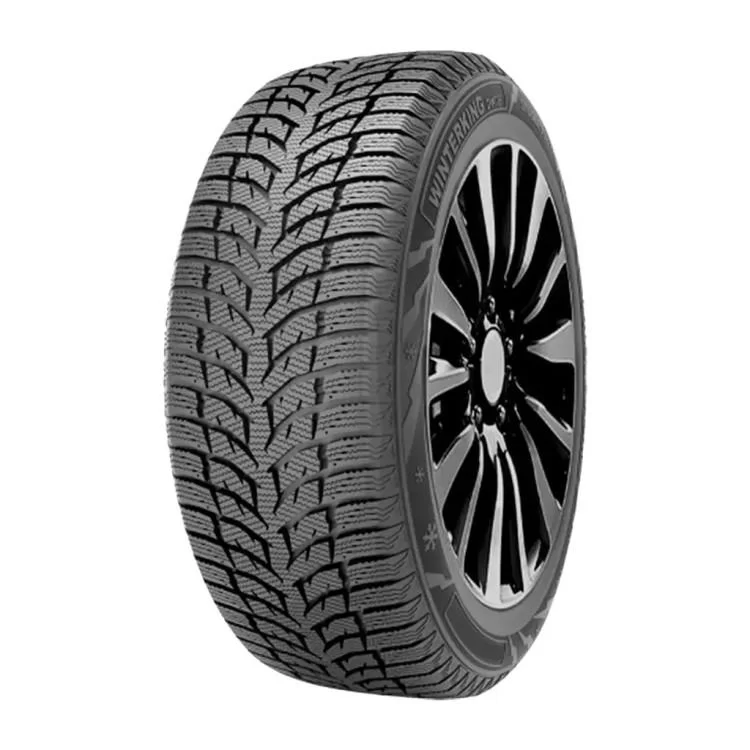 Шина Doublestar Winterking DW08 225/75R16C 121/120R