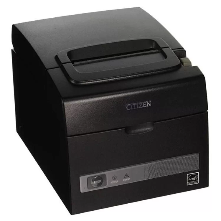 Принтер чеків Citizen CT-S310II (CTS310IIEBK) ціна 14 909грн - фотографія 2