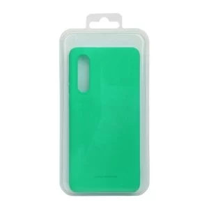 Чохол до мобільного телефона BeCover Matte Slim TPU Xiaomi Mi 9 Green (703434) (703434)