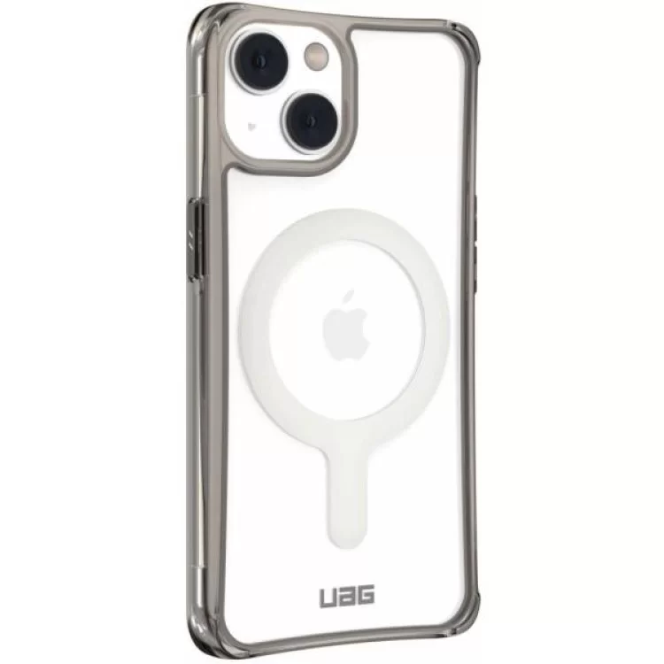 Чехол для мобильного телефона UAG Apple iPhone 14 Plyo Magsafe, Ash (114068113131) цена 2 901грн - фотография 2