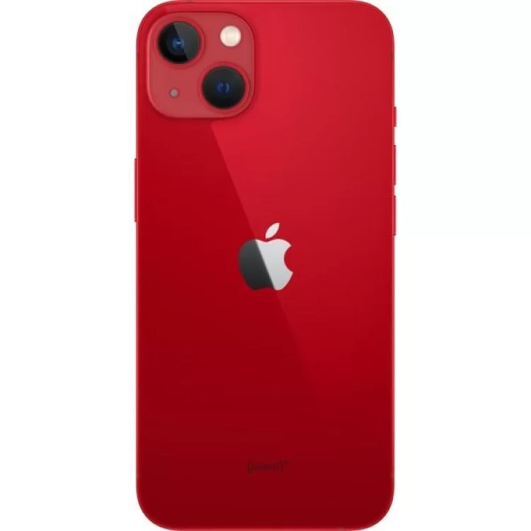 Мобильный телефон Apple iPhone 13 256GB (PRODUCT) RED (MLQ93) цена 45 509грн - фотография 2